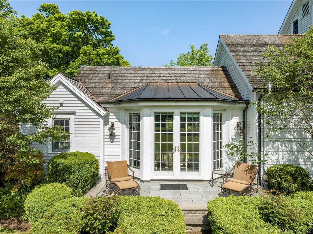 229 Umpawaug Road Redding CT 06896