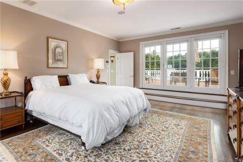 229 Umpawaug Road Redding CT 06896