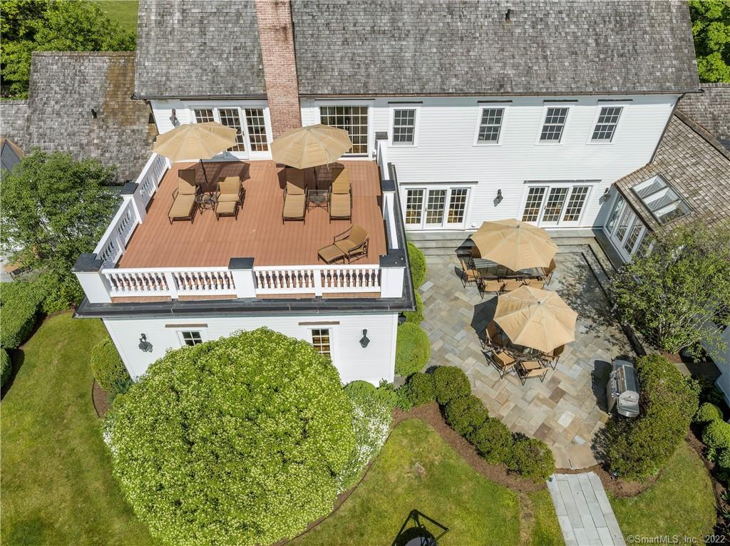 229 Umpawaug Road Redding CT 06896