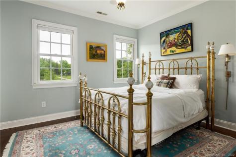 229 Umpawaug Road Redding CT 06896