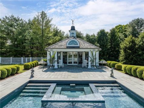 229 Umpawaug Road Redding CT 06896