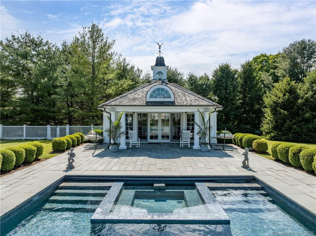 229 Umpawaug Road Redding CT 06896