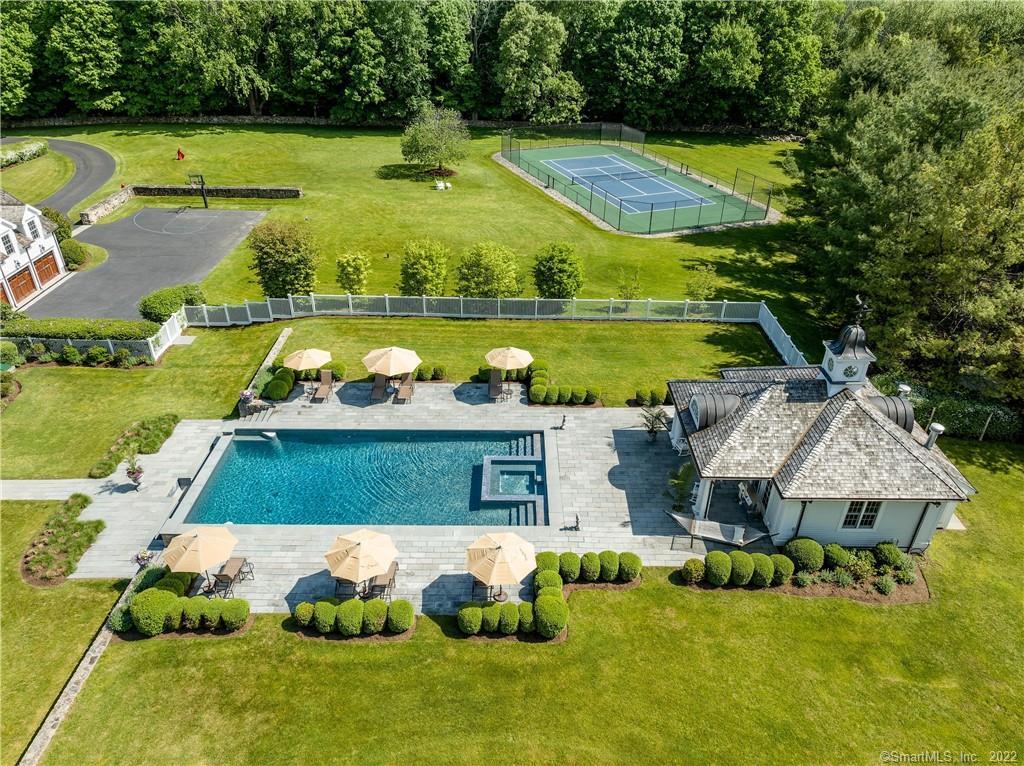 229 Umpawaug Road Redding CT 06896