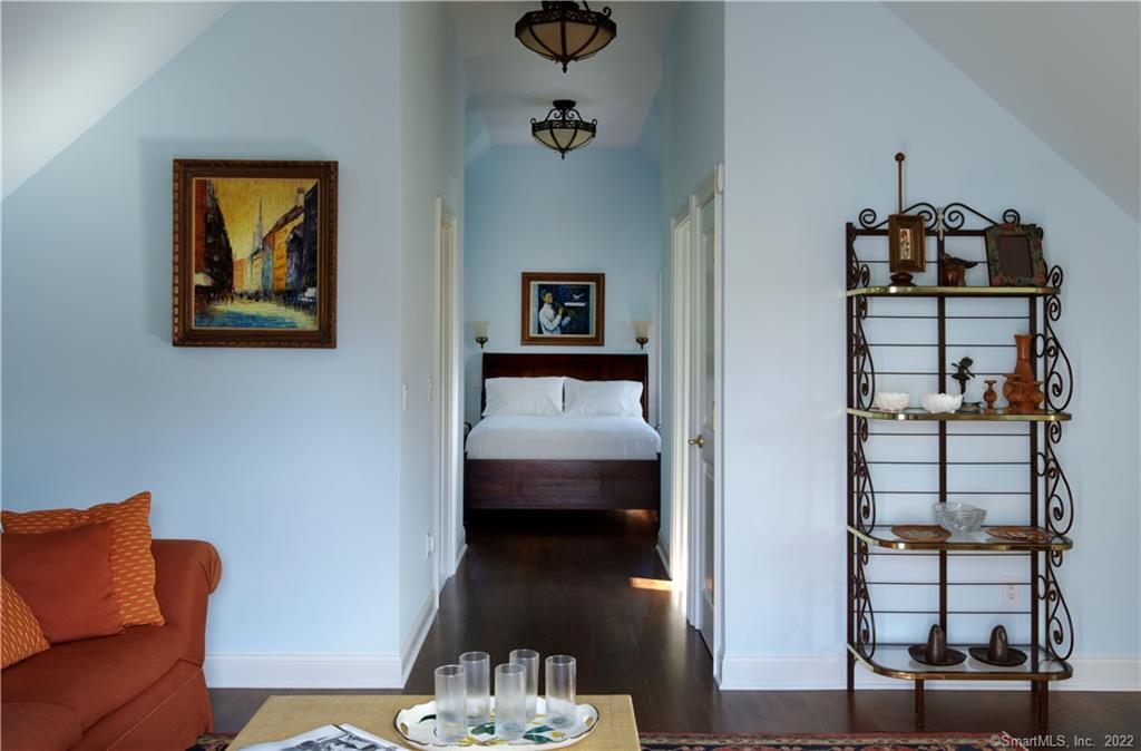 229 Umpawaug Road Redding CT 06896