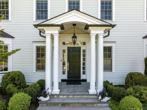 229 Umpawaug Road Redding CT 06896