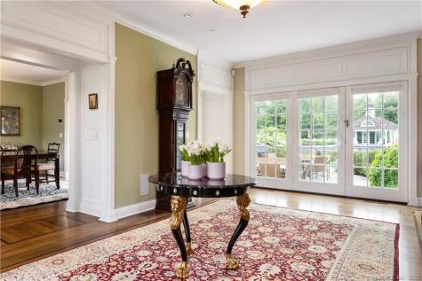 229 Umpawaug Road Redding CT 06896