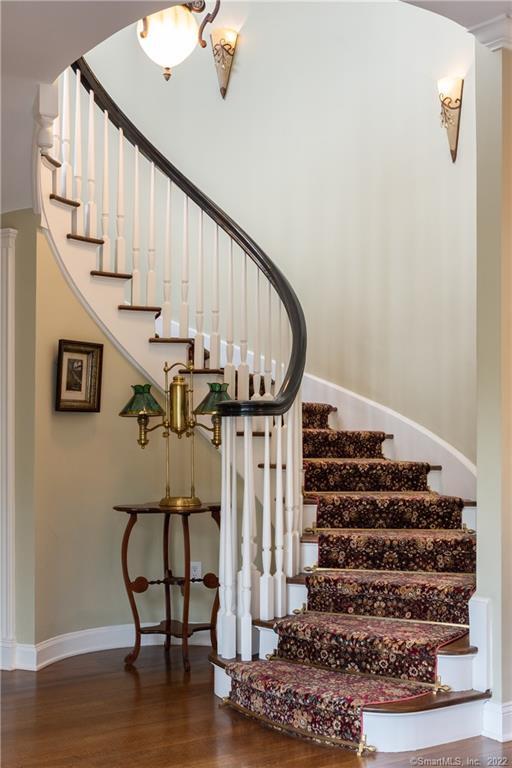 229 Umpawaug Road Redding CT 06896