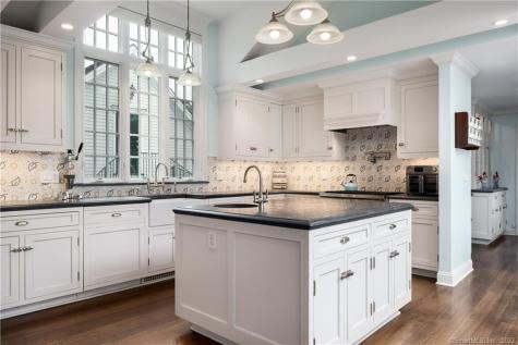 229 Umpawaug Road Redding CT 06896