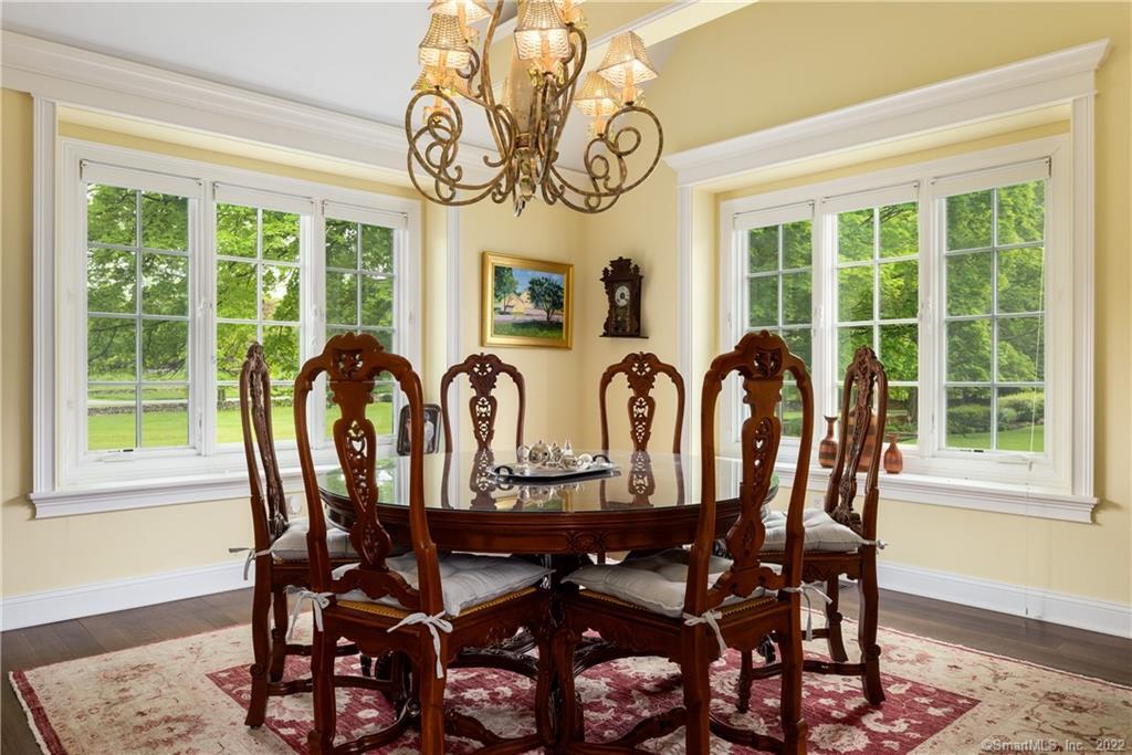 229 Umpawaug Road Redding CT 06896