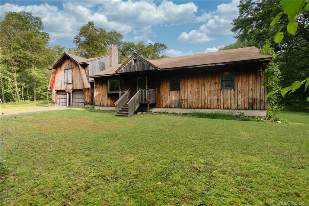 12 Acorn Hill Roxbury CT 06783
