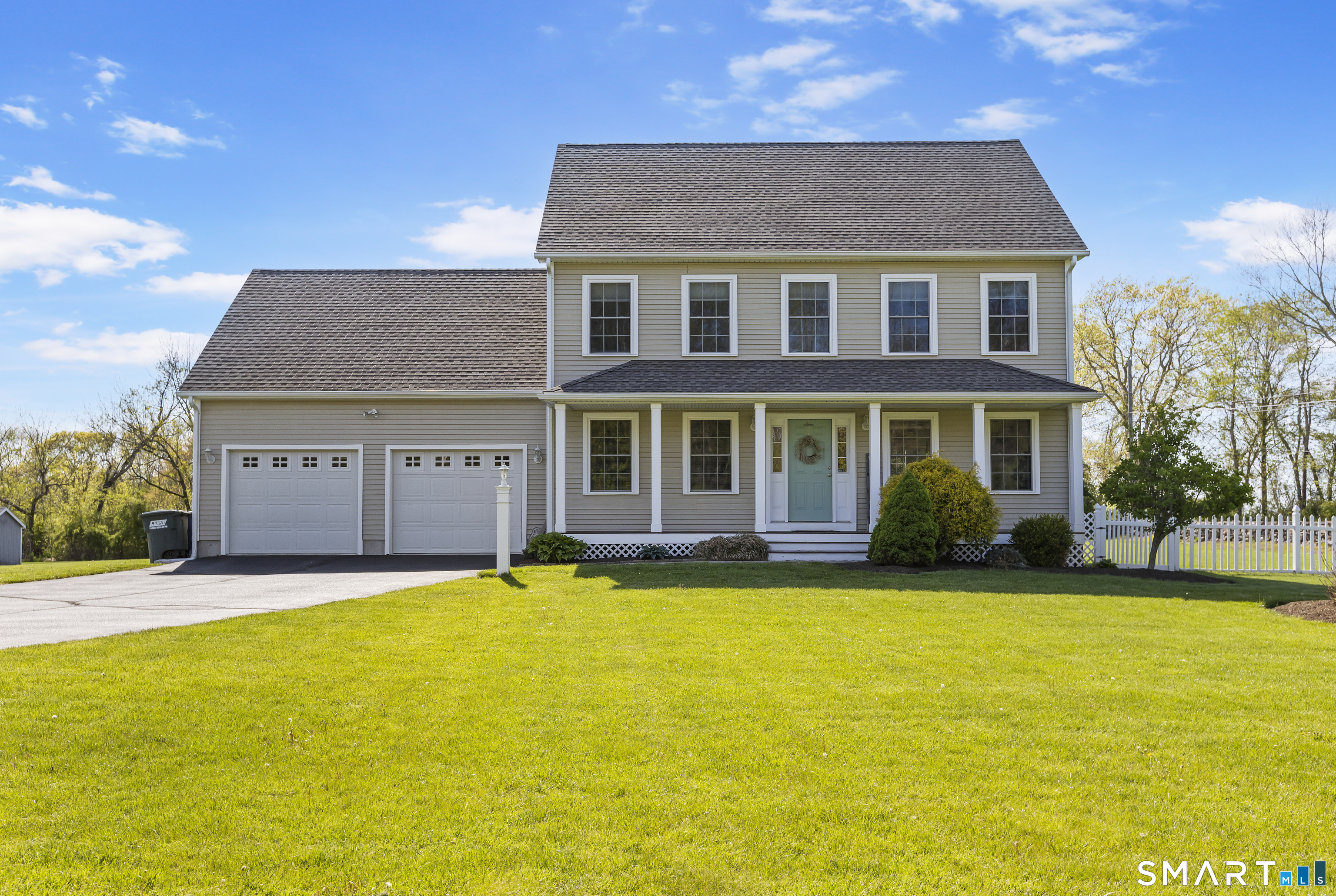 1 Finn Lane Plainfield CT 06374