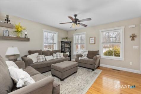 1 Finn Lane Plainfield CT 06374