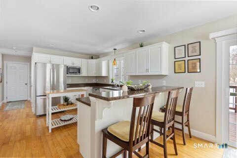 1 Finn Lane Plainfield CT 06374