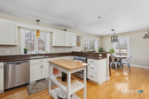 1 Finn Lane Plainfield CT 06374