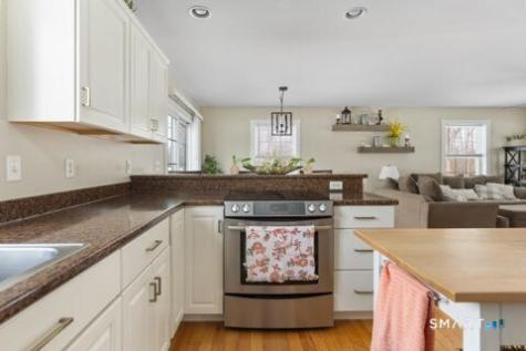 1 Finn Lane Plainfield CT 06374