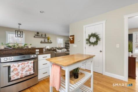 1 Finn Lane Plainfield CT 06374