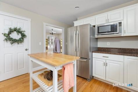 1 Finn Lane Plainfield CT 06374