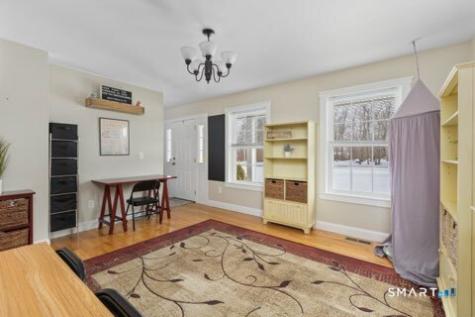 1 Finn Lane Plainfield CT 06374