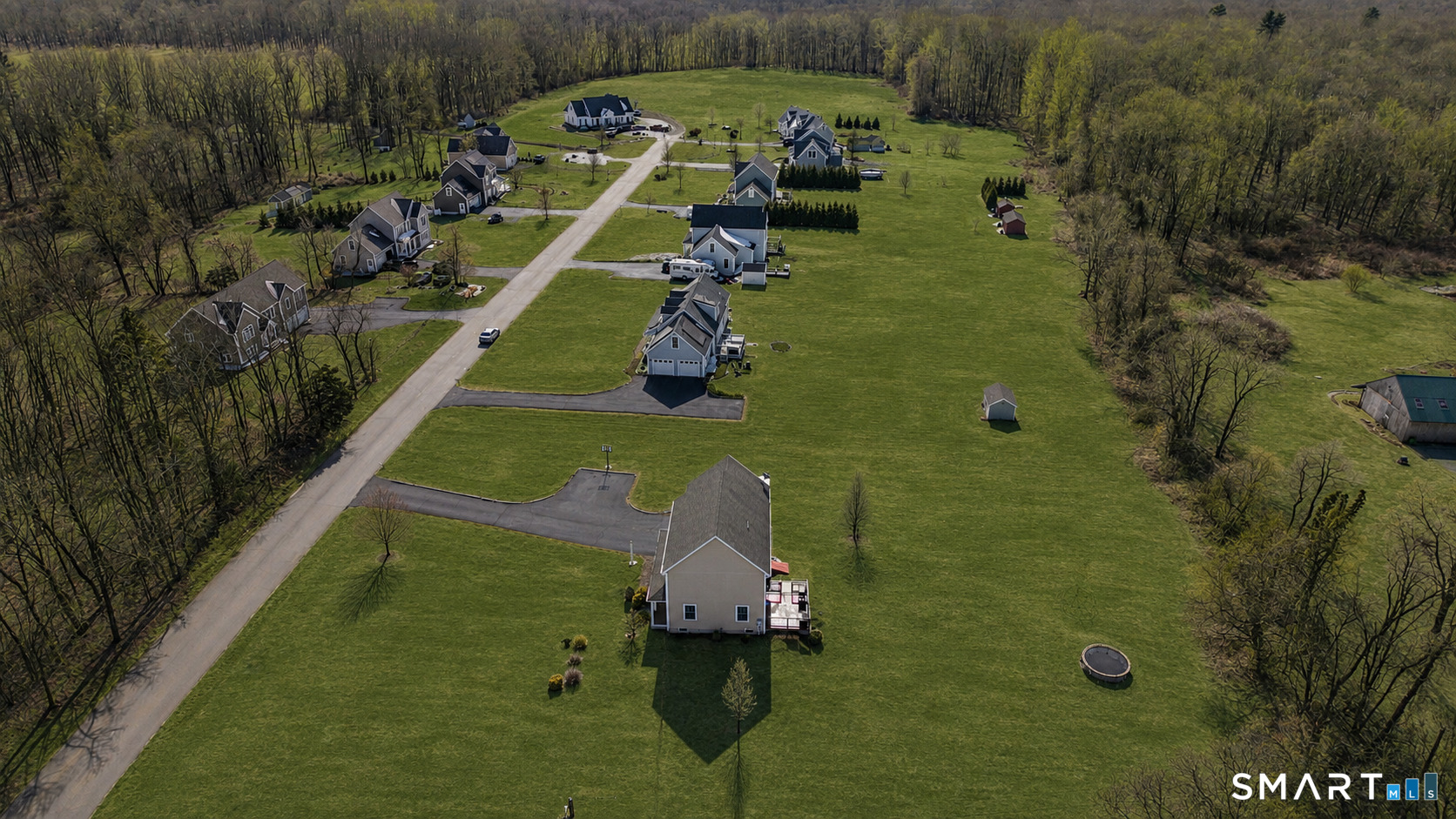 1 Finn Lane Plainfield CT 06374
