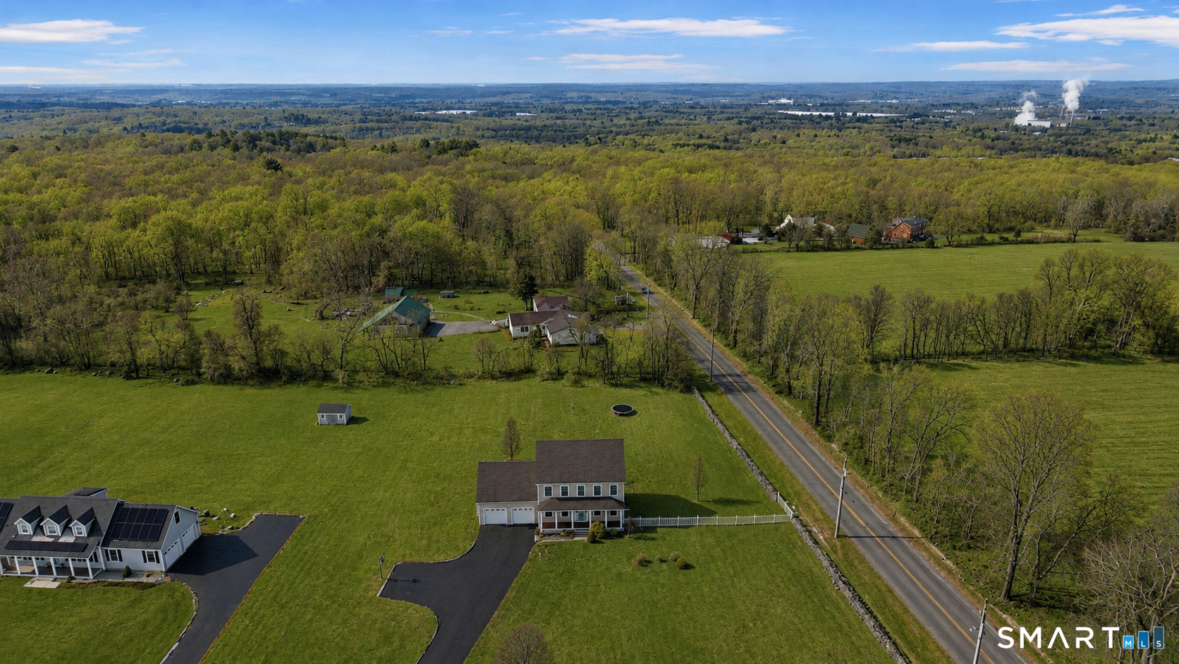 1 Finn Lane Plainfield CT 06374