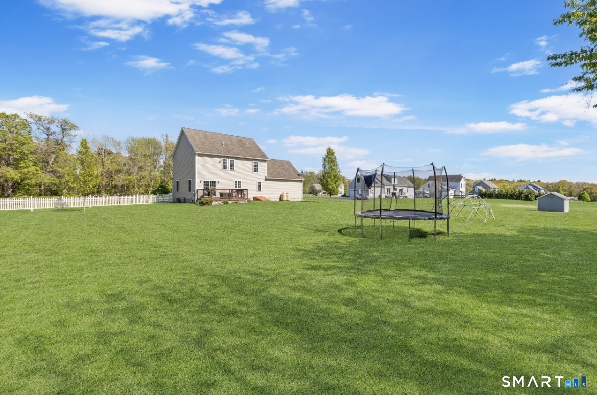 1 Finn Lane Plainfield CT 06374