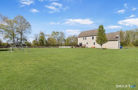 1 Finn Lane Plainfield CT 06374