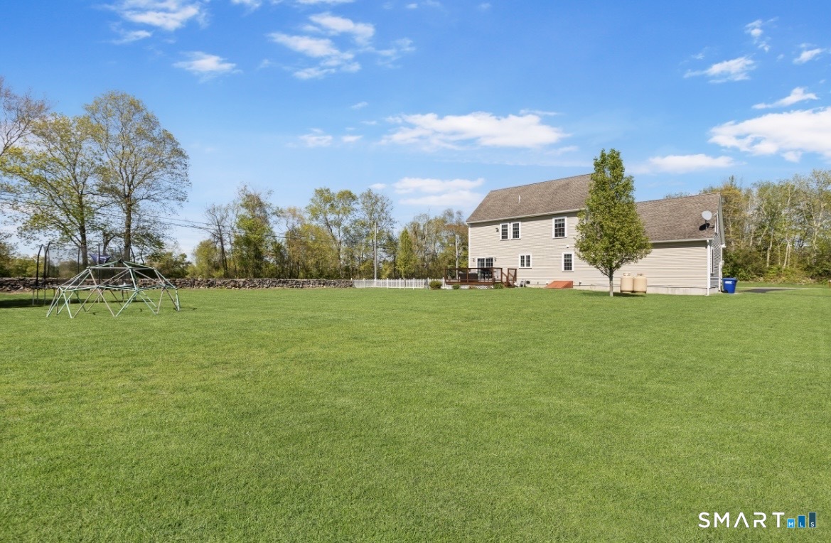 1 Finn Lane Plainfield CT 06374