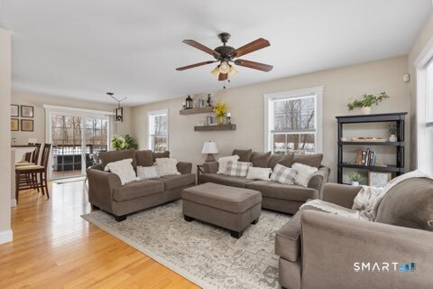 1 Finn Lane Plainfield CT 06374