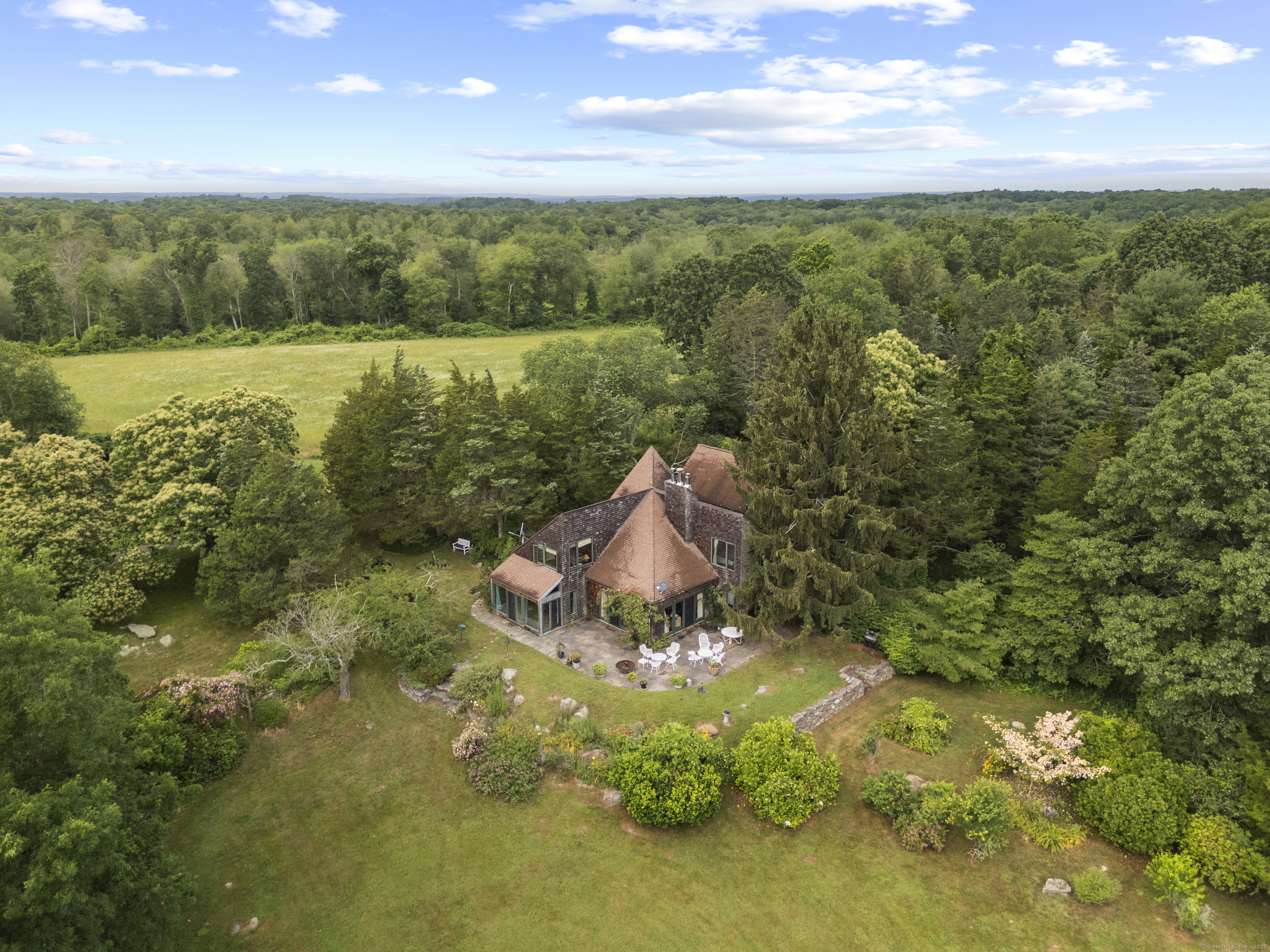 55A Anna Farm West Road North Stonington CT 06359