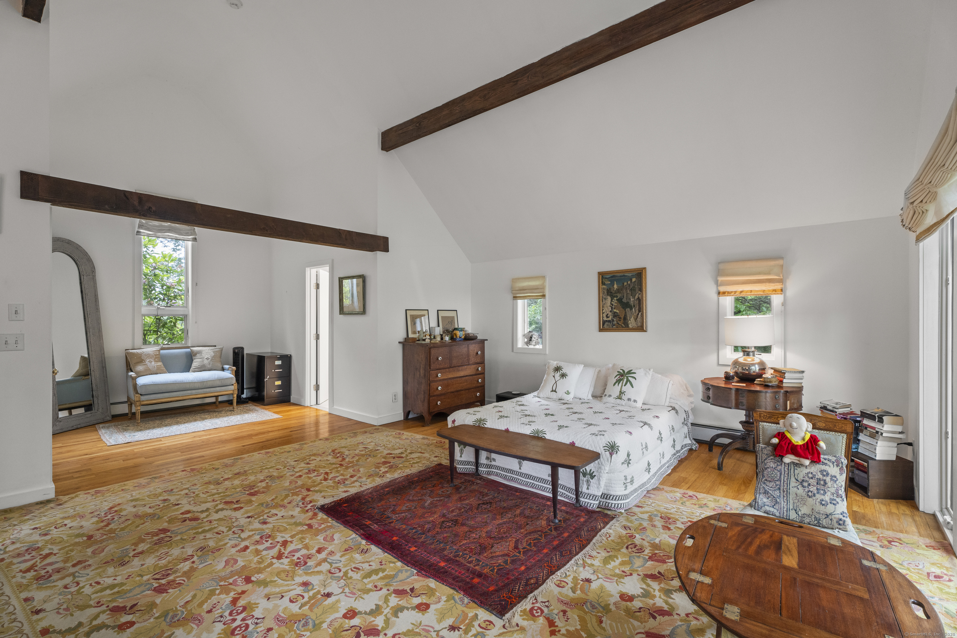 55A Anna Farm West Road North Stonington CT 06359