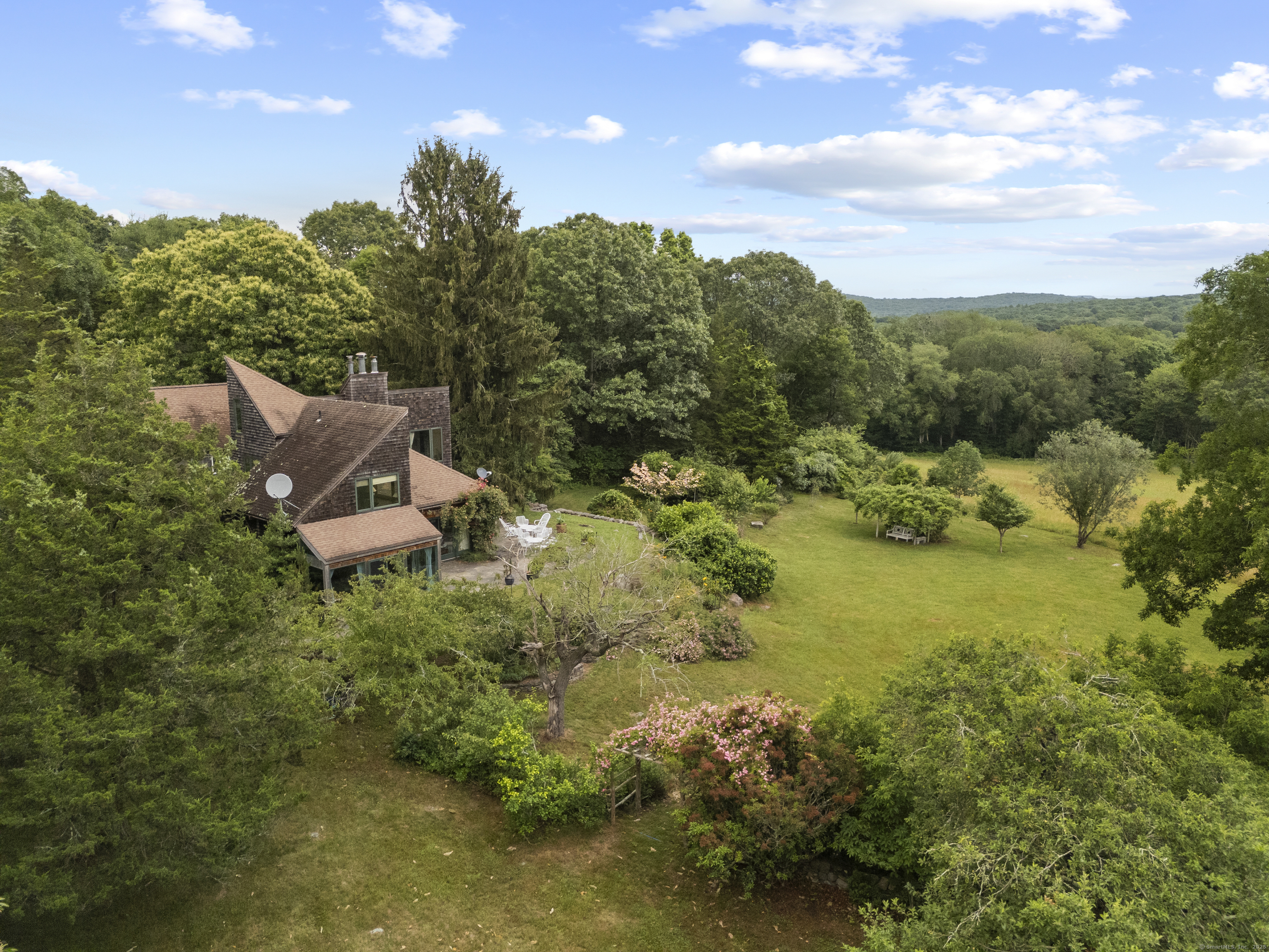 55A Anna Farm West Road North Stonington CT 06359