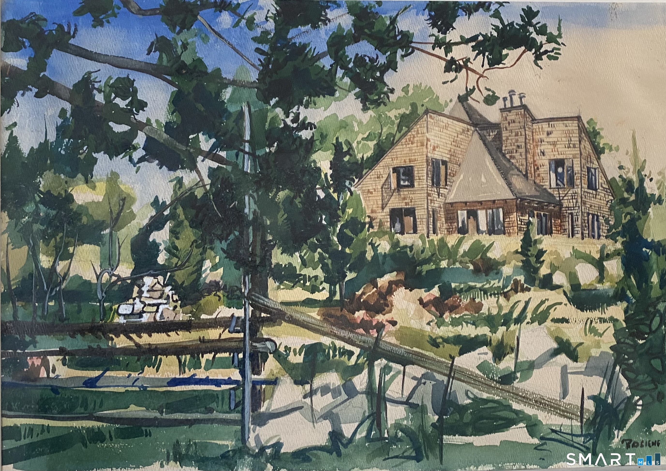 55A Anna Farm West Road North Stonington CT 06359