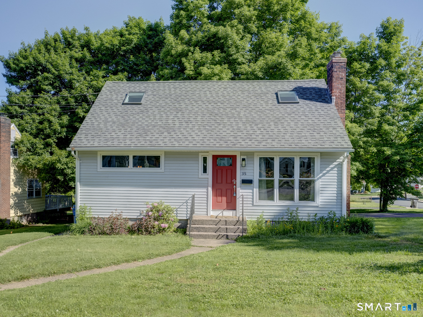35 Bretton Road Manchester CT 06042