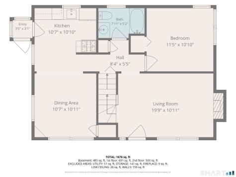 35 Bretton Road Manchester CT 06042