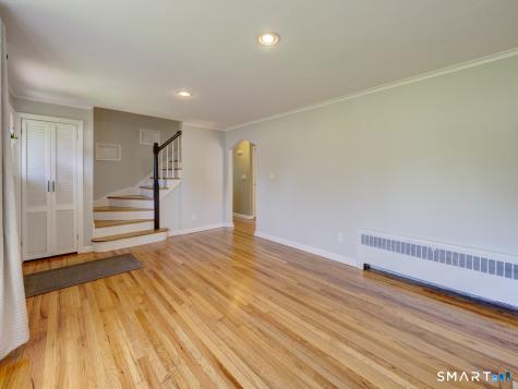 35 Bretton Road Manchester CT 06042