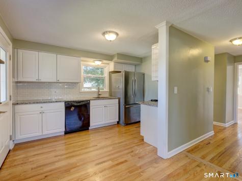 35 Bretton Road Manchester CT 06042