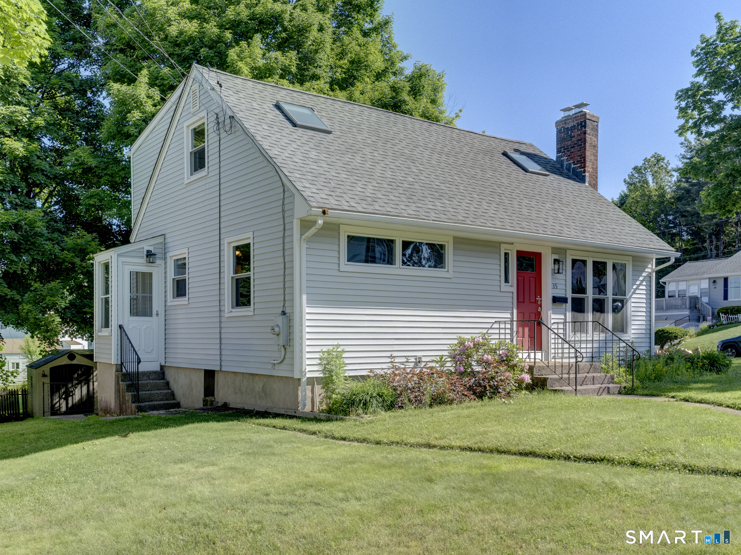 35 Bretton Road Manchester CT 06042