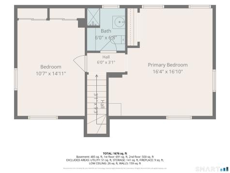 35 Bretton Road Manchester CT 06042