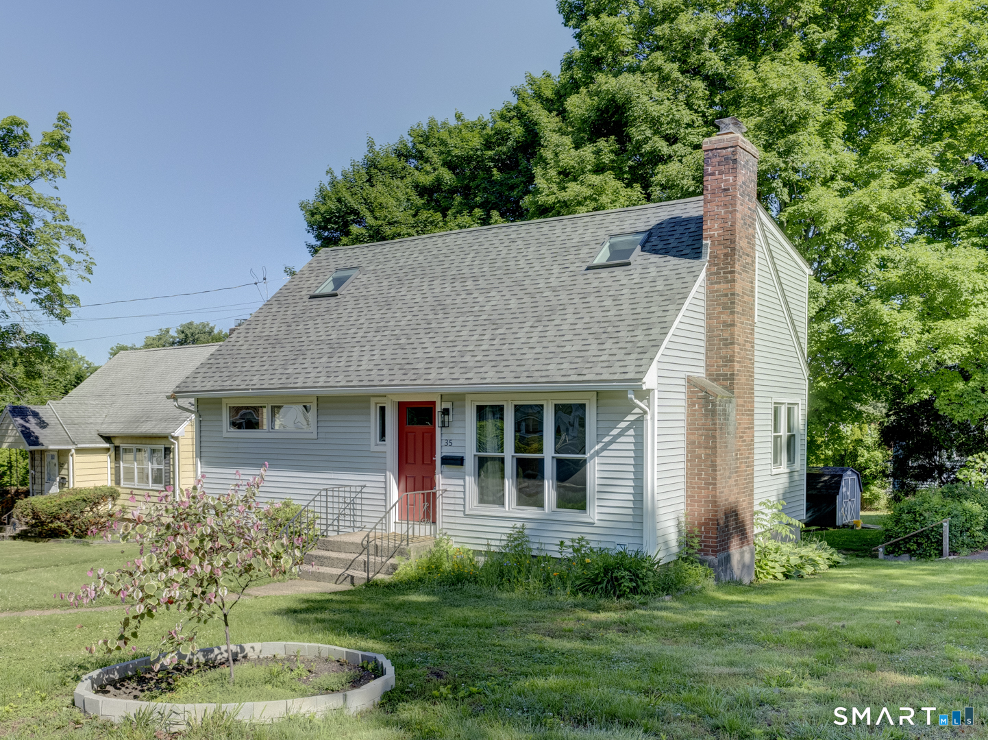 35 Bretton Road Manchester CT 06042