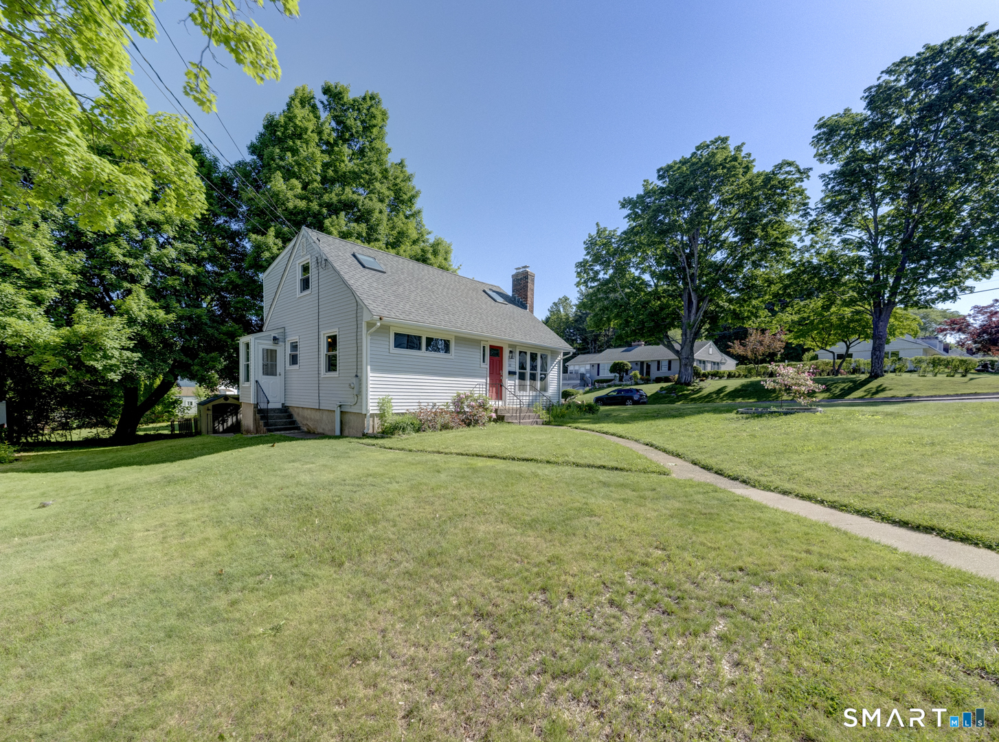 35 Bretton Road Manchester CT 06042