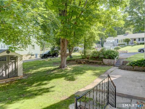 35 Bretton Road Manchester CT 06042