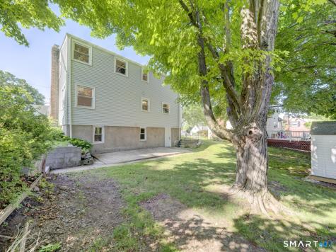 35 Bretton Road Manchester CT 06042