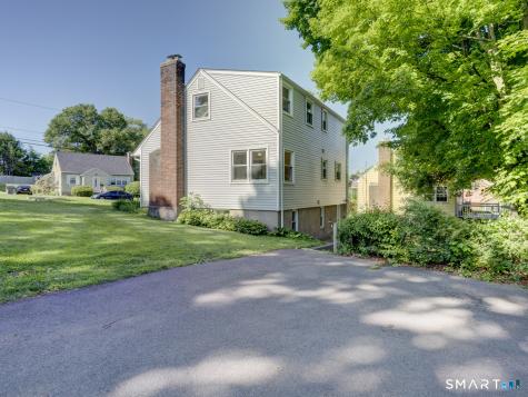 35 Bretton Road Manchester CT 06042