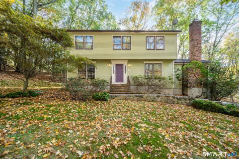 624 Chestnut Tree Hill Road Southbury CT 06488