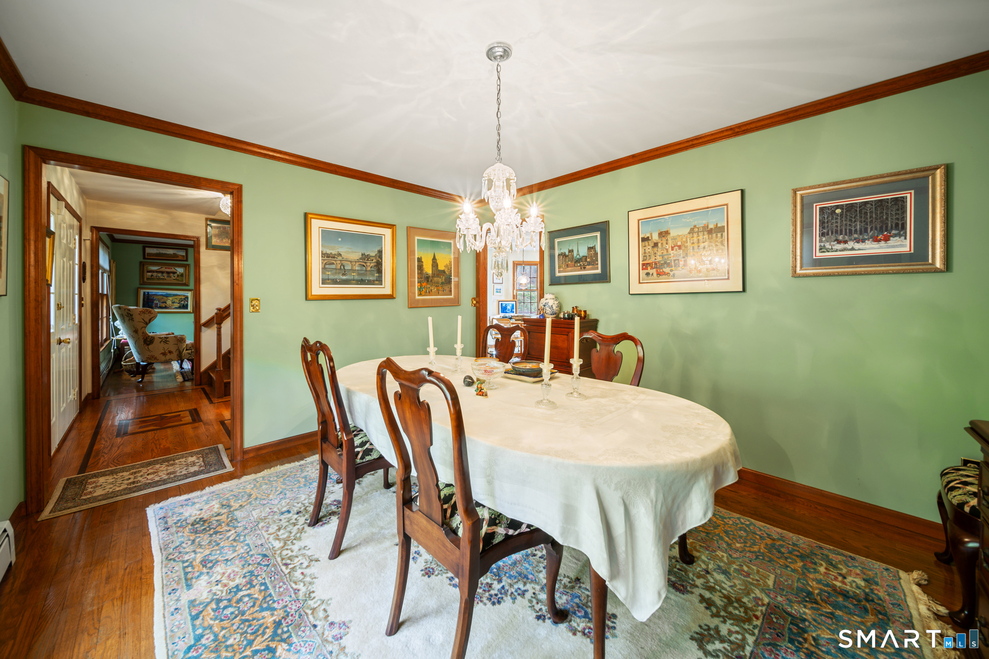 624 Chestnut Tree Hill Road Southbury CT 06488