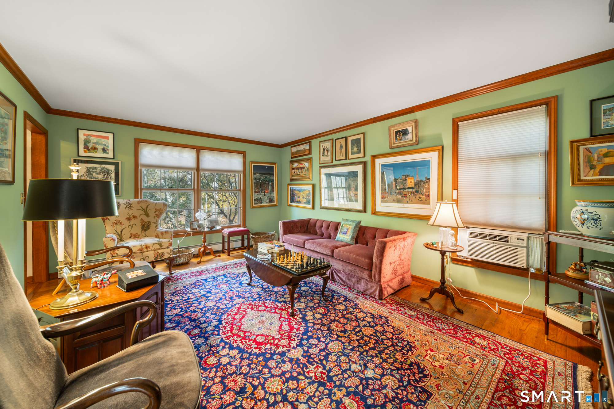 624 Chestnut Tree Hill Road Southbury CT 06488