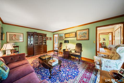 624 Chestnut Tree Hill Road Southbury CT 06488