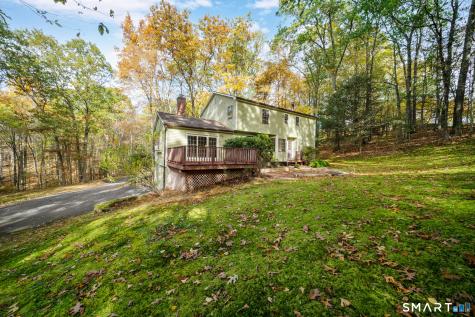 624 Chestnut Tree Hill Road Southbury CT 06488