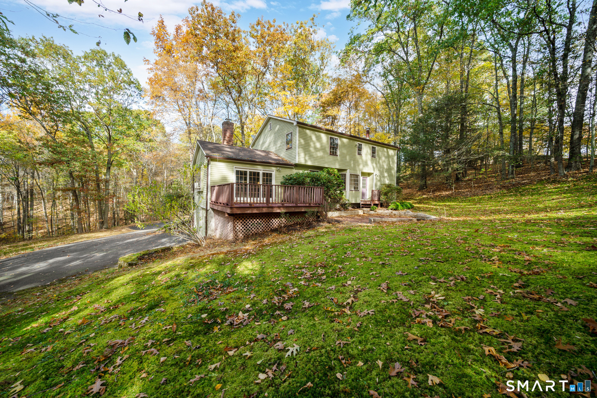 624 Chestnut Tree Hill Road Southbury CT 06488