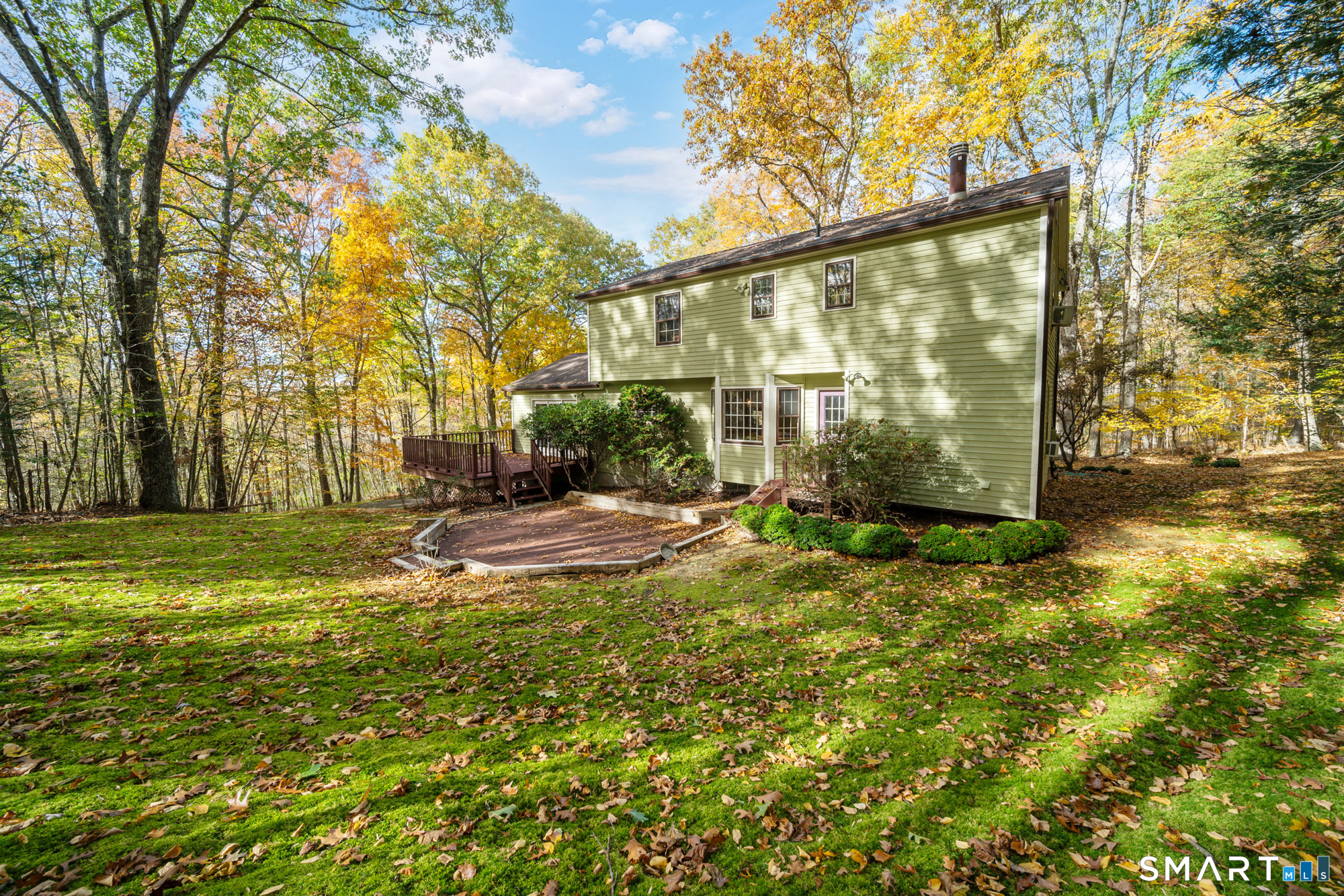 624 Chestnut Tree Hill Road Southbury CT 06488